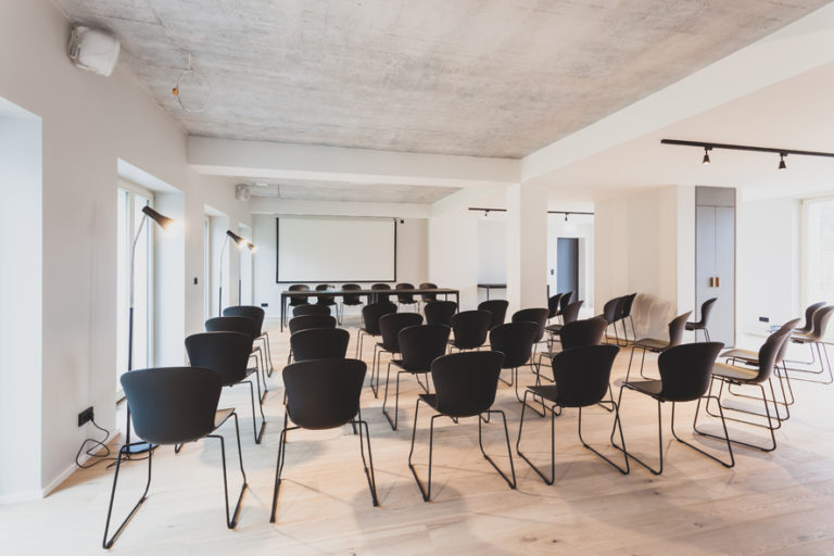 Tagung & Konferenz in Binz