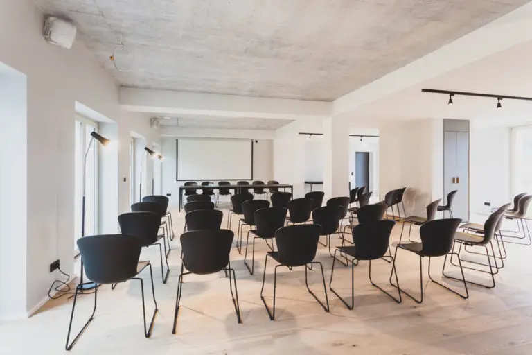 Tagung & Konferenz in Binz