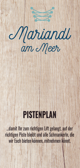 Pistenplan Cover