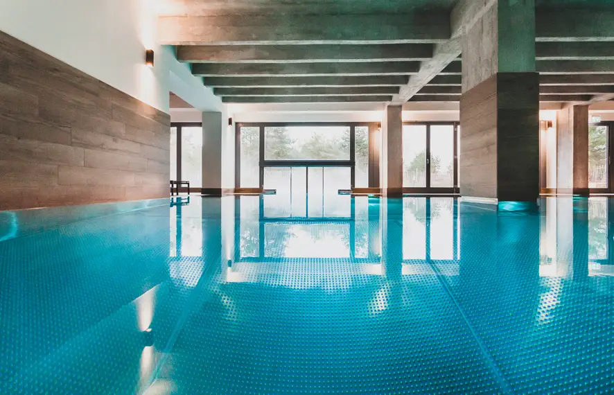 SPA in Prora zentral