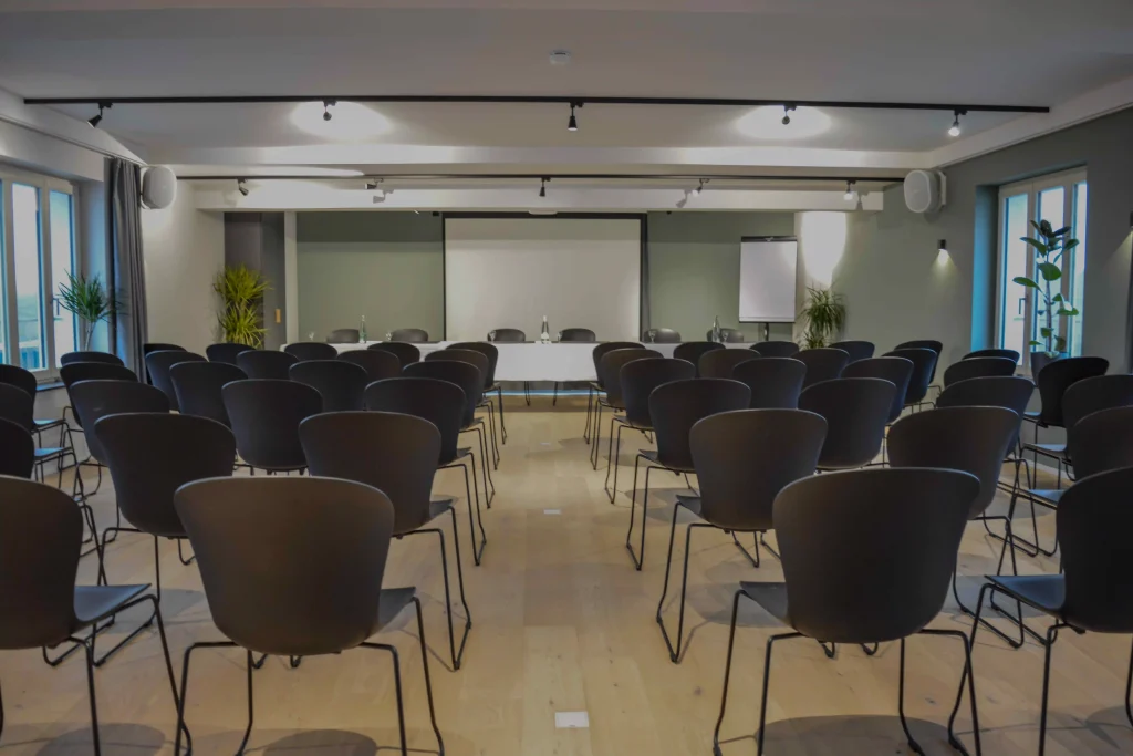 Location für Tagungen und Konferenzen in Binz