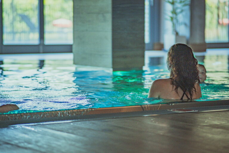 Wellnesshotel in Binz