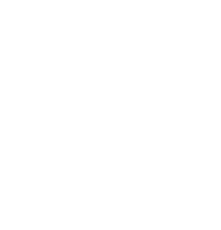 Logo Alpenküche Prora weiss