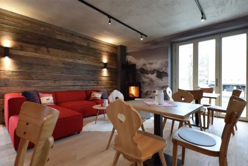 Café Edelweiss Prora